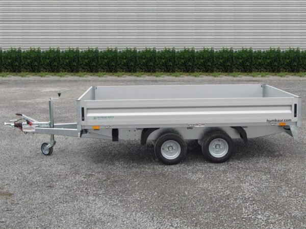 Humbaur HN253118 10 Anbindebügel