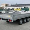 Hapert Azure H-3 – 3500 – 4550 x 2000 3-Achser Tridem