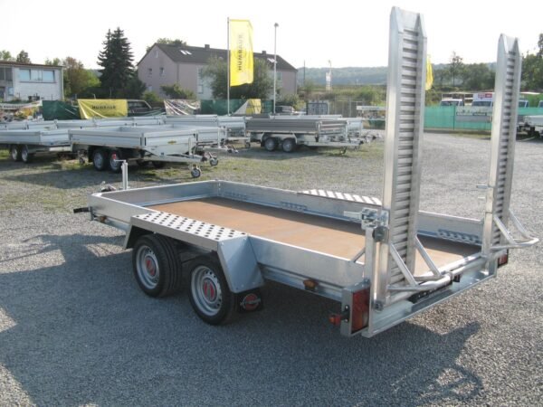 STEMA BMAT O2 35-36-16.2 Alurampen