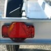 Humbaur HM102113 Motorradtransporter mit 3 Motorradschienen