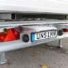 Unsinn UDK 3017-26-14 Stahlboden, E-Pumpe, 10 Zurrpins Spinlock
