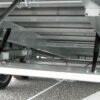 Humbaur MTKA 354722 Allcomfort 350 mm Bordwand