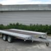 Humbaur MTK 304222 kippbar Holzmittelboden kippbar