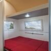 Home-Car 2-Platz-Wohnwagen – Vollausstattung / Komfort
