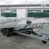 Hapert Indigo HT-2 – 3500 – 5050 x 2210 Kipphydraulik, Parabelfederung, Rampe
