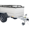 TPV Anhänger KT-EB2 Offroad