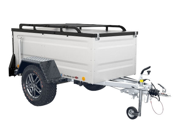 TPV Anhänger KT-EB2 Offroad