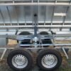 Unsinn UDK 3017-30-14 E-Pumpe Plus, 550 mm ALU Aufsatz