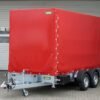 33e795cc6df6fdfaf13b99de17a68ec0.jpg Unsinn UAG 4217-35-14-E-HP Absenkanhänger mit Elektrohydraulik und Planenaufbau