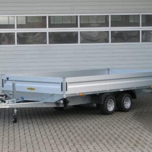 Humbaur HN254118 12 Anbindebügel