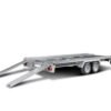 STEMA ATH 27-40-21.2 ATOUR 2 Kippbar mit kurzen Rampen