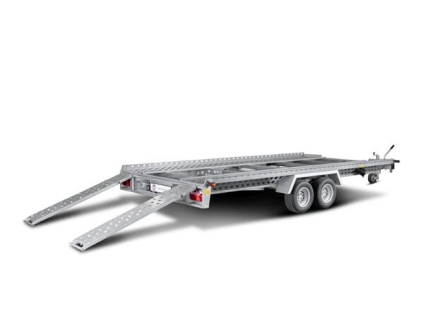 STEMA ATH 27-40-21.2 ATOUR 2 Kippbar mit kurzen Rampen