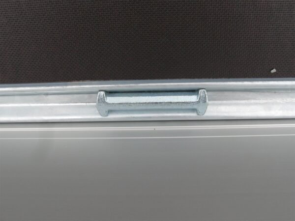 Hapert Azure H-1 – 1500 – 4050 x 1800 – niedriges Fahrwerk