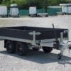Saris K1 276 150 2000 2 Black Edition, doppelwirkende Handpumpe