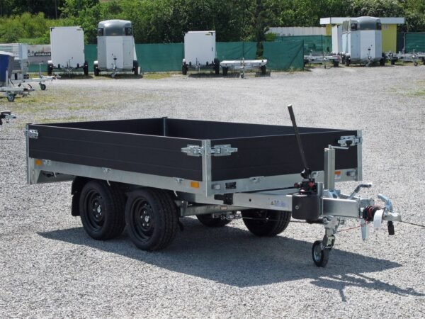Saris K1 276 150 2000 2 Black Edition, doppelwirkende Handpumpe