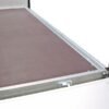Humbaur HN253118 Alurampen – 10 Anbindebügel