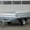 STEMA SH O2 13-25-15.1 – Alu-Bordwand 100 km/h