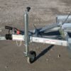 Humbaur HM102113 Motorradtransporter mit 3 Motorradschienen