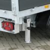 Hapert Cobalt Plus 3500 Facelift Modell 2024 – LED Parabelfederung