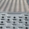 STEMA BMAT O2 35-36-18.2 – Serie Siebdruckboden, Aluboden optional