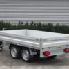 Humbaur HUK 272715 Handpumpe und FLEXePump
