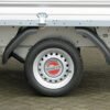 STEMA SH O2 13-25-15.1 – Alu-Bordwand 100 km/h