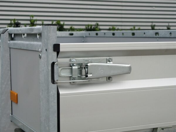 Hapert Azure L-1 – 1500 Multiplex