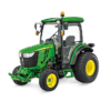 John Deere Kompakttraktor 4052R