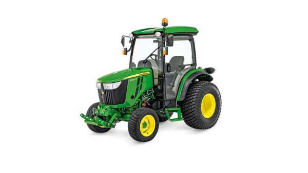 John Deere Kompakttraktor 4052R
