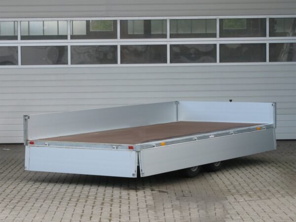 Humbaur HN254118 12 Anbindebügel