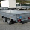 Hapert Cobalt HB-2 – 2700 Multi Auffahrpaket, 3050 x 1600