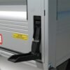 Unsinn UT 2514-7-13 Mit Frontklappe