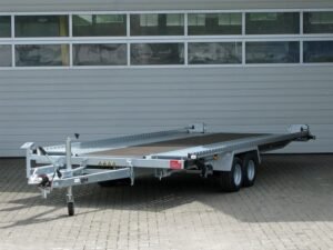 STEMA ATH 30-49-21.2 ATOUR Grande Mittelboden Seilwindenbock 100km/h