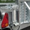 Saris MG 306 170 3500 2 – Maschinentransporter mit Force-One