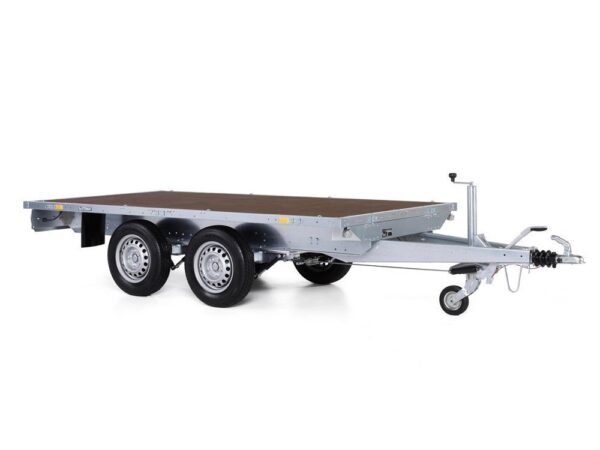 STEMA SHP O1 7.5-25-15.2 Plattform ohne Bordwände