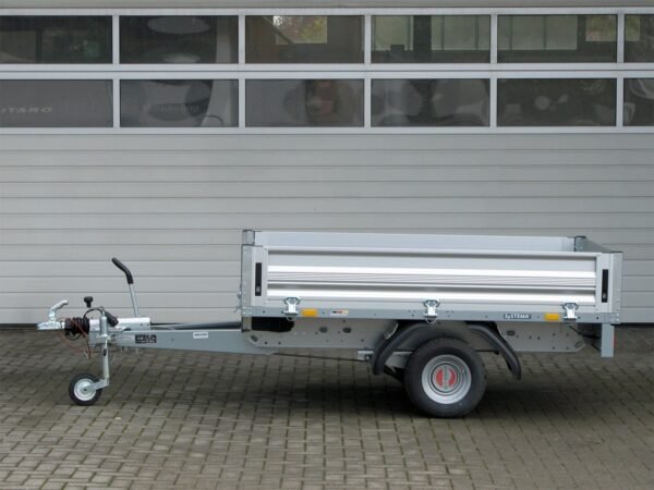 STEMA SH O2 10-21-13.1 – Alu-Bordwand