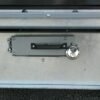 STEMA SHDK O2 35-40-20.3B TRIUS TRIDEM Alufelgen – Auffahrpaket – H-Gestell