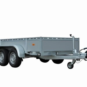 Hapert Azure L-2 – 2000 Multiplex inkl. Frontgitter
