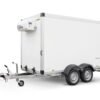 Kühlkoffer Anhänger HUMBAUR Serie 5000 HGK 253218 – 21 PF60 Deluxe