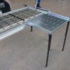LISSMAC ATS 350B 120 – Brückensäge (mit oder ohne Diamantscheibe – 1.200 mm Schnittlänge)