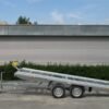 Humbaur MTK 304222 kippbar Kippbrücke 100km/h