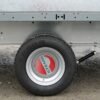 STEMA SHA O2 15-30-18.1 Carrier XL Rampengröße: 260 x 26 – 100km/h