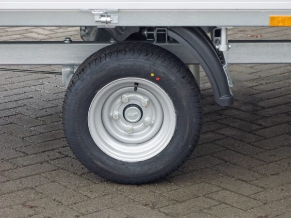 Unsinn WEB 30 HK 2315-13-10 NEU Spinnlock, Pumpless System