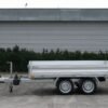 Humbaur HUK 303117 Rückwärtskipper