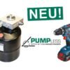 Unsinn UHK 2715-15-13 Pumpless, Spinlock 8 Zurrpins, 100 km/h
