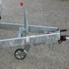 Humbaur HN203116 Planenaufbau 1600 mm