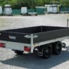 Saris K1 276 150 2000 2 Black Edition, doppelwirkende Handpumpe