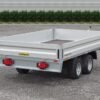 Humbaur HN203116 10 Anbindebügel