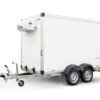 Kühlkoffer Anhänger HUMBAUR Serie 5000 HGK 253218 – 21 PF60 Deluxe