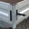 Humbaur HN254118 12 Anbindebügel
